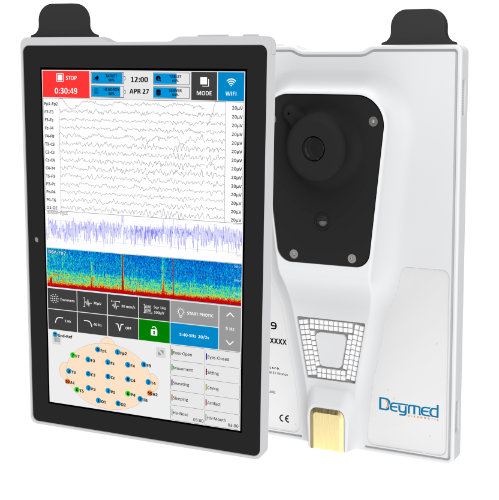 Deymed NeuroTablet RS